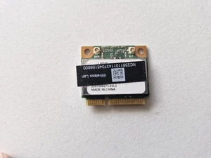 Carte WiFi + Bluetooth QCWB335 – Qualcomm Atheros – Mini PCIe - Bild 1 von 2