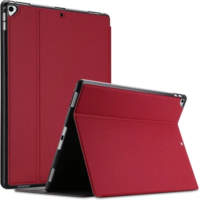 Procase Cover for Ipad Pro 12.9 2017/2015 (Old Model, 2Nd & 1St Gen), Slim Stand - Image 1 of 4