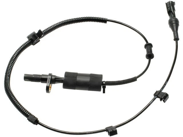 Sensor de velocidad ABS trasero derecho 49YYFK47 para E350 Super Duty E150 E250 E450 2009 Foto 1 de 1