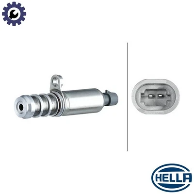 CONTROL VALVE CAMSHAFT ADJUSTMENT 6NW 358 188-041 FOR SAAB 9-5 9-3X  OPEL - Image 1 of 4