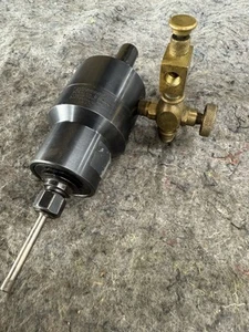 Vulcanaire High Speed Head 3/4” Shank - Picture 1 of 5