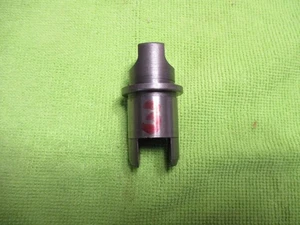 Triumph 5t 6t t120 t100 5ta t140,unità,preunit,blocco rubinetto follower cam,NOS - 3 - Foto 1 di 2