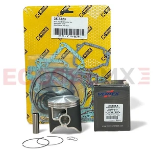 KIT JUNTAS BETA 300 X-TRAINER VERTEX PISTÓN PROX 2018-2021 TALLA B 71.96 24385 - Imagen 1 de 6