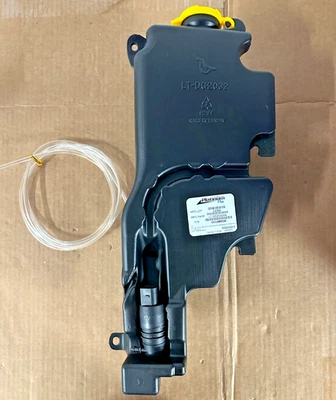 Windshield Washer Reservoir Tank 09-18 for Dodge RAM R1500 R2500 R3500 CH1288200 - Image 1 of 3