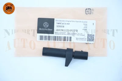 OEM Crankshaft Position Sensor 0031532828 for Mercedes-Benz ML320 ML350 ML430 Foto 1 de 4