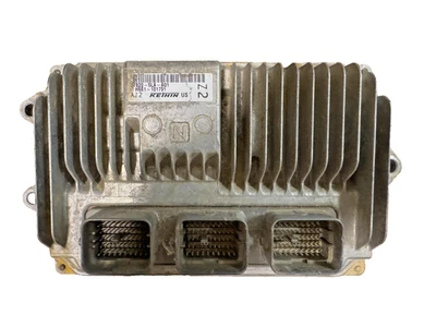 Módulo de control ECM motor Honda CR-V 2016 37820-5LA-A01 Foto 1 de 3