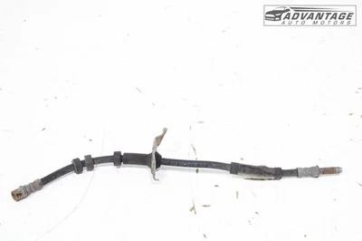 AUDI A6 QUATTRO C7 2012-2018 AWD trasero izquierdo ABS pinza de freno manguera tubo OEM Foto 1 de 4