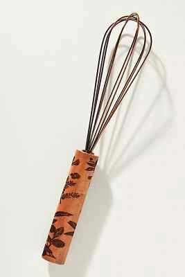 New Anthropologie Foliage Whisk - Image 1 of 4
