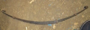 NORS 1949-1950 Studebaker Champion 8G-9G Cpe & Sdn Rear Leaf Spring - Picture 1 of 3