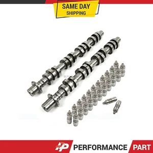 Camshafts Lifters Fit 05-14 Ford Explorer F150 Mustang Mercury Mountaineer 3V - Picture 1 of 10
