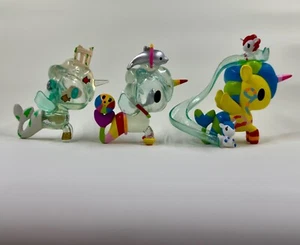 Tokidoki Mermicorno Serie 7 Nuevo sin caja - Imagen 1 de 4