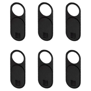 Slider Lens Privacy Sticker Camera Shutter For Web Laptop iPad PC Mac Tablet - Afbeelding 1 van 10