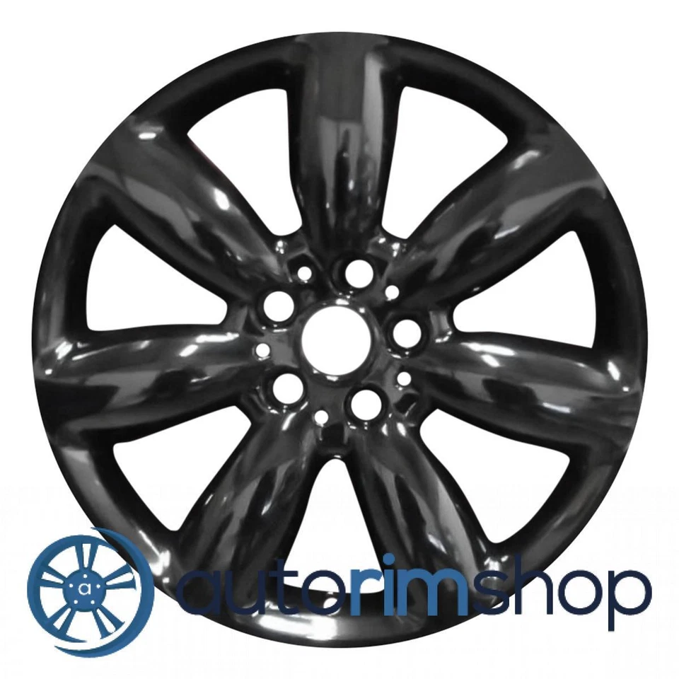 Mini Cooper Clubman 2016-2019 18" OEM Wheel Rim - Image 1 of 1
