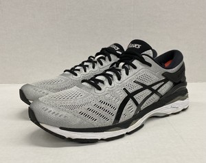 kayano 24 black
