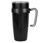  Travel Coffee Tumbler Thermal Mug Handle Cup Handles for Tumblers