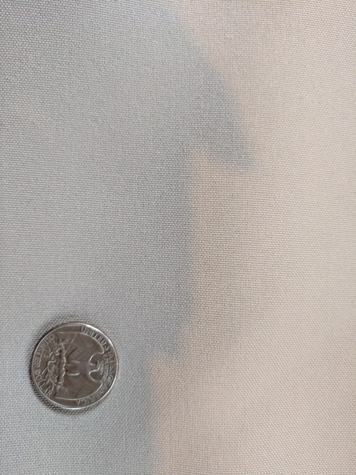 Tela - Popelina Caqui 100% Poliéster 55"- 5yds Foto 1 de 1