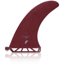 Futures Ando Craig Anderson Single Surfboard Fin 7.8 Inch NEW Longboard retro