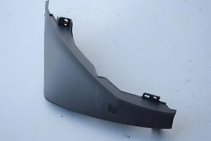 ABDECKUNG VERKLEIDUNG BLENDE FUßRAUM VORNE LINKS VL 84755-3E000 KIA Sorento I JC - Picture 1 of 3