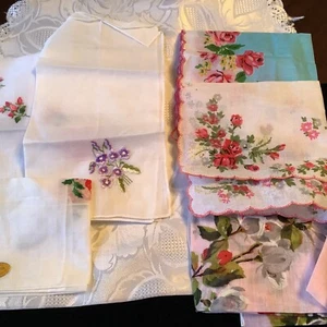 Pañuelos Find Linen Suiza Colette Shanghai Nuevos - Imagen 1 de 8