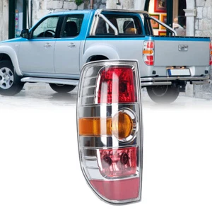 Left Side For Mazda BT50 2008 2009 2010 2011 Halogen Tail Light Rear Brake Lamp - Picture 1 of 8