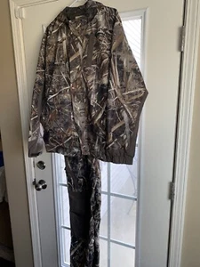 Red Head Real tree Max 5 Hunting Clothing - Picture 1 of 12