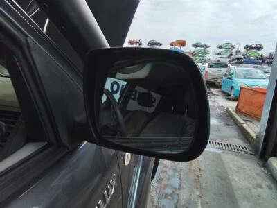 Espejo retrovisor de puerta gris toyota hi-lux mk7 fl1 (kun25) 2008 Foto 1 de 4