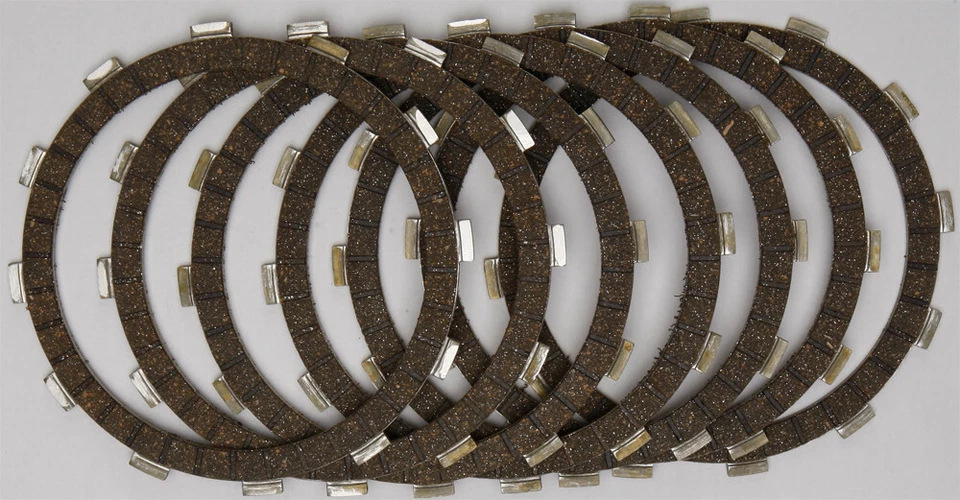 EBC 1980 KZ650B F 川崎红线夹套件 CK4413 CK4413 — 第 1/1 张图片