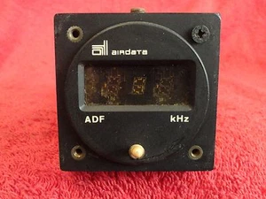 INDICADOR ADF AIRDATA MODELO 450 - Imagen 1 de 7