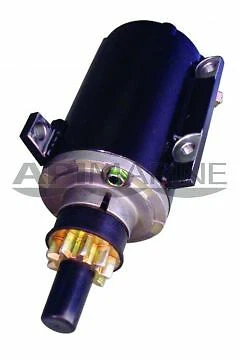 API for JOHNSON/EVINRUDE 9 TOOTH O/B STARTER 20-50 HP Replaces 586279 See all be - Image 1 of 1