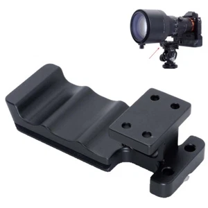 Stativ Mount Ring Ständer Objektiv Kragen Basis für Sigma 500mm F5.6 DG DN OS Sports - Bild 1 von 38