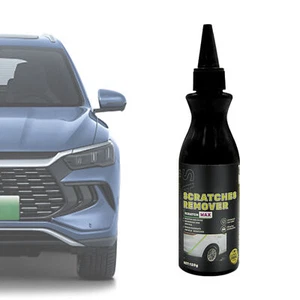 120ml Car Paint Scratch Repair Polishing Wax, Car Scratch Repair Paste - Picture 1 of 12