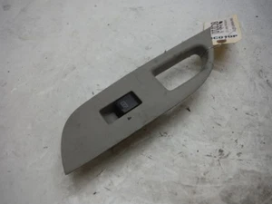 2009 INFINITI G37 A/T DRIVER REAR POWER WINDOW SWITCH OEM 2010 2011 2012 2013 - Imagen 1 de 8