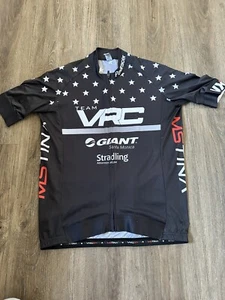 MS TINA Full Zip Cycling Team VRC (Maße enthalten) L - Bild 1 von 12