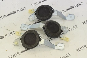 06-11 Lexus GS300 GS450h HINTEN LINKS FAHRERSEITE HOCHTÖNER LAUTSPRECHER OEM-PREIS FÜR 1!! - Bild 1 von 3