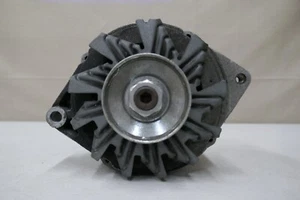 Original GM Alternator | 1978 Corvette | OEM | Good Survivor Condition - Picture 1 of 7