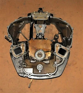 Soporte de motor Suzuki 300 HP 4 tiempos ASSY PN 51111-93J20-0EP compatible con 2014-2016+ - Imagen 1 de 4