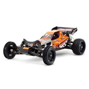 Tamiya 58628 Racing Fighter DT-03 1/10 Kit Coche RC Eléctrico Todoterreno - Imagen 1 de 4