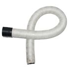For Suzuki SJ410 Gypsy Cool Air Hose / Air Breather Pipe Fiber Weave Shell