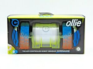 Sphero 'Ollie' App-Controlled Robot, Bluetooth Interactive Toy 14 mph! (AP137T)