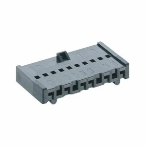 Connettore Minimodulo Maschio 7 Vie - Foto 1 di 1