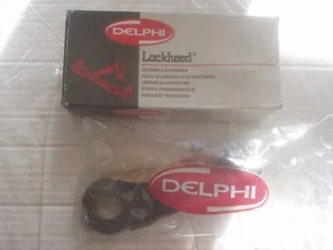 NEW DELPHI TA2318 Front Steering Pitman Arm For Chevrolet S10 Blazer GMC Jimmy - Picture 1 of 4
