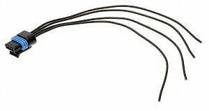 Conector/Pigtail (FI) ACDelco Professional/Dorado PT2296 Foto 1 de 1