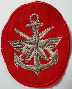 RVN Joint General Staff Patch Badge. 1960's Vietnam - Picture 1 of 2