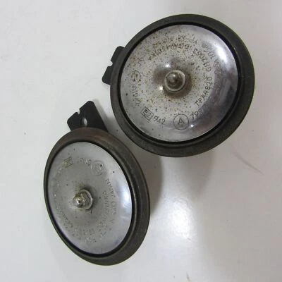 Yamaha XJR 1200 -- 4PU Anno:95 Clacson Segnale B8985 - Immagine 1 di 3