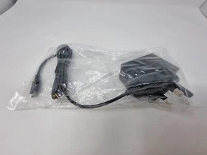 Original-Zubehör-Hersteller Nintendo Switch Netzadapter (UK, HAC-002 UKV) *BRANDNEU* - Bild 1 von 4
