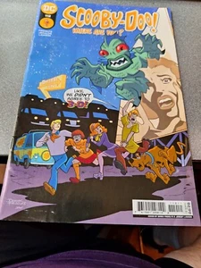 DC Comics Scooby-Doo Issue 112 VF /5-140 - Picture 1 of 2