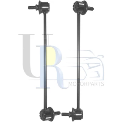 Suspensia 2 peças barra estabilizadora de suspensão dianteira link para Suzuki Forenza 2004-2008 - Imagem 1 de 3