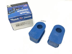 Suspension Stabilizer Bar Bushing-Professional Grade Front Raybestos 550-1158 CQ - Picture 1 of 3