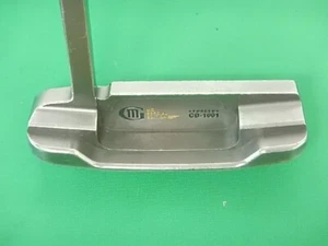 Miura Giken CB-1001 Putter 33.5in - Picture 1 of 5