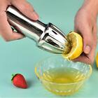 Juicer Lemon Squeezer lemon orange Lime Juice Squeezer Easy Operate for Cafe